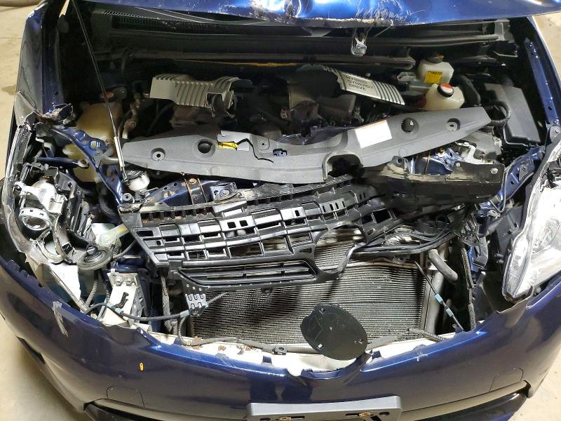 51544236 :رقم المزاد ، JTDKN3DU0F1906015 vin ، 2015 Toyota Prius مزاد بيع