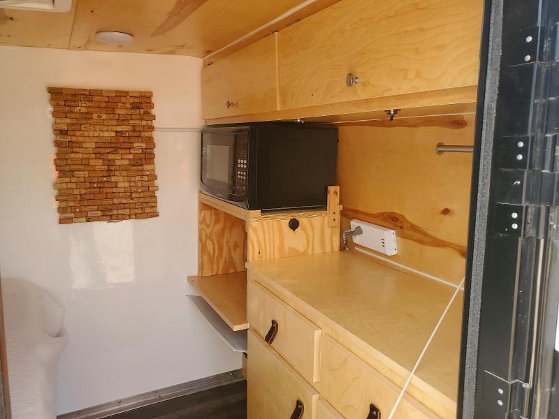 Продажа на аукционе авто 2019 Bull Unknown, vin: 4B9B1UC17KS099110, номер лота: 48264106