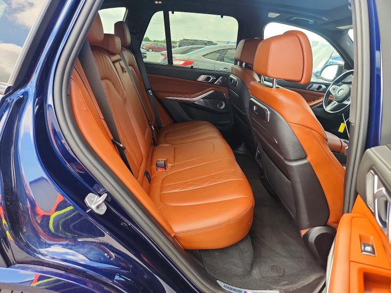 Aukcja sprzedaży 2024 Bmw X5, vin: 5UX33EU03R9T09335, numer aukcji: 51304116