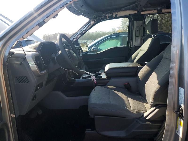 Продажа на аукционе авто 2022 Ford F150, vin: 1FTEW1EB3NFA09011, номер лота: 48063106