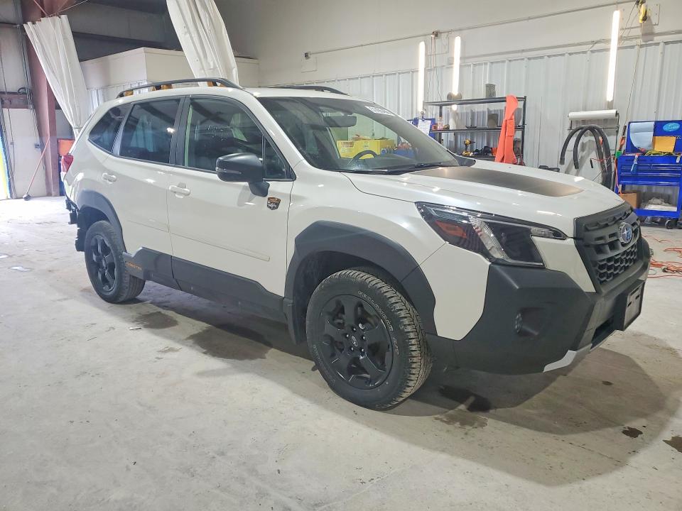 Aukcja sprzedaży 2023 Subaru Forester, vin: JF2SKAMC4PH440281, numer aukcji: 51405406