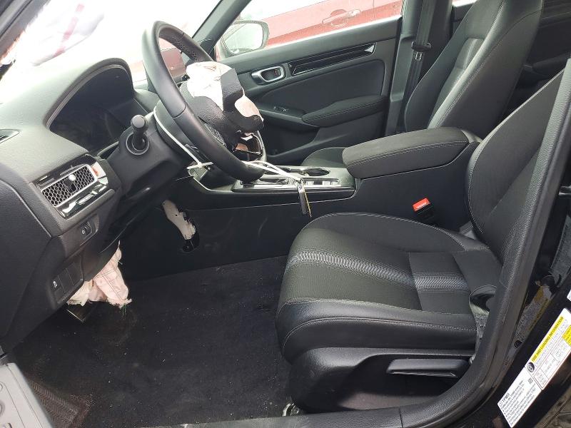 Продажа на аукционе авто 2025 Honda Civic, vin: 19XFL4H85SE014750, номер лота: 48639766