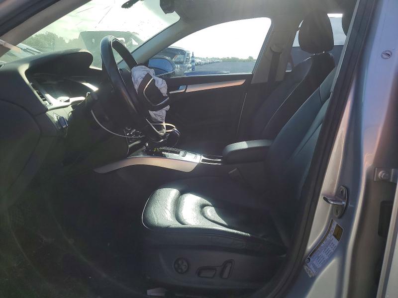 Aukcja sprzedaży 2012 Audi A4, vin: WAUBFAFL6CA117494, numer aukcji: 49311696