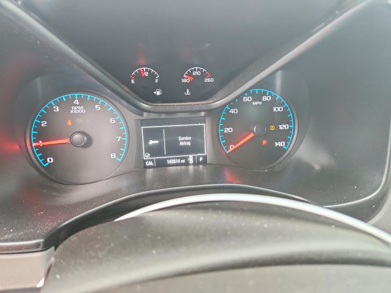 Продаж на аукціоні авто 2017 Chev Colorado, vin: 1GCGSBEN6H1306358, номер лоту: 51467066