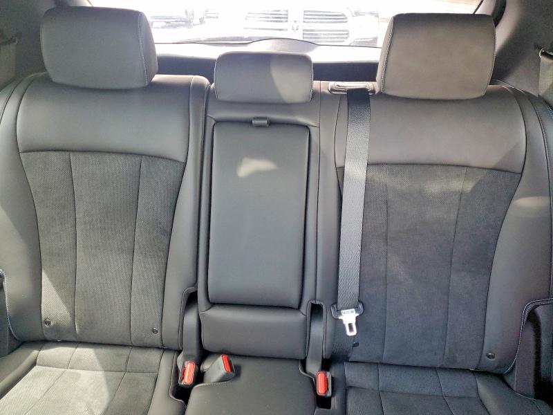2025 Hyundai Ioniq 5 მანქანა იყიდება აუქციონზე, vin: KM8KNDA81SU007973, აუქციონის ნომერი: 51377166