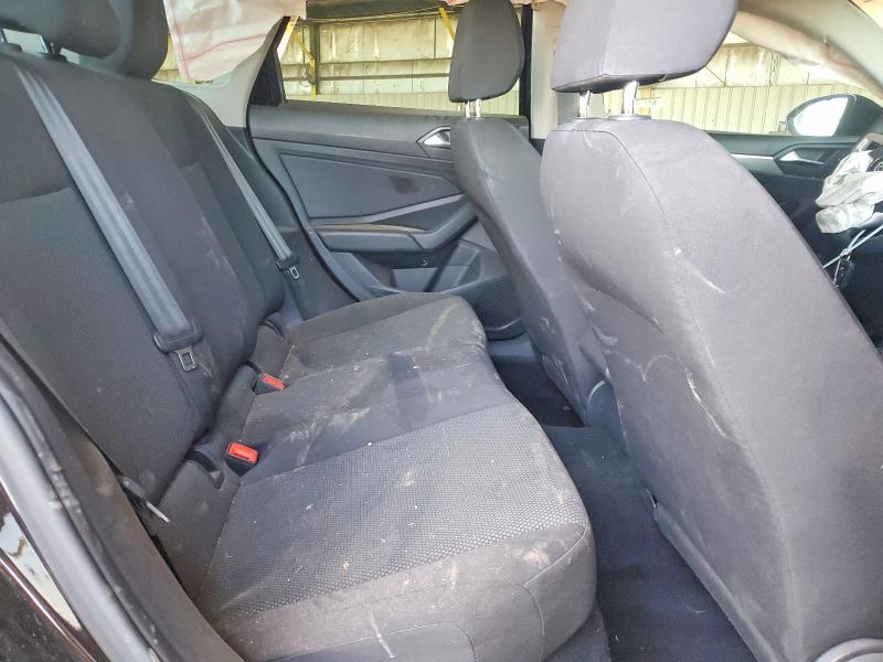 Продаж на аукціоні авто 2019 Volkswagen Jetta, vin: 3VWC57BU9KM170703, номер лоту: 51206406