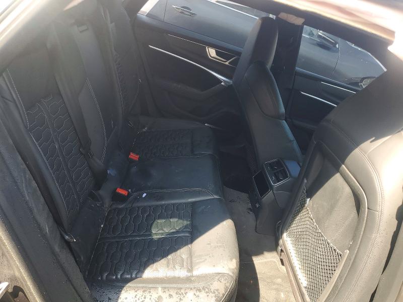 Продаж на аукціоні авто 2021 Audi Rs7, vin: WUAPCAF2XMN901313, номер лоту: 46860756
