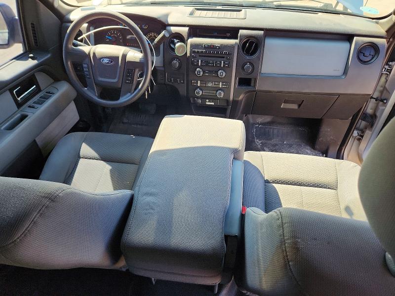 Aukcja sprzedaży 2013 Ford F150, vin: 1FTFX1EF6DFC93561, numer aukcji: 48987266