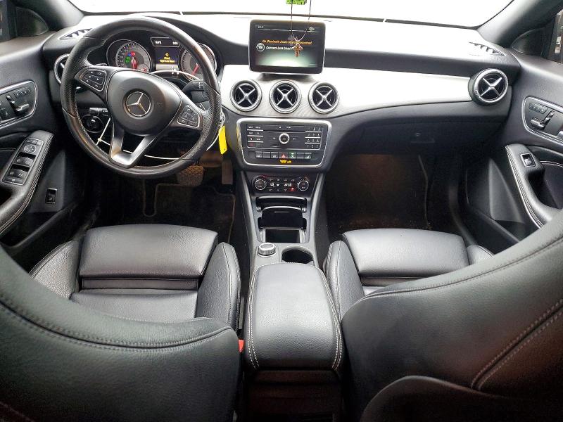 Aukcja sprzedaży 2016 Mercedes-benz Cla, vin: WDDSJ4GB8GN295128, numer aukcji: 50687376