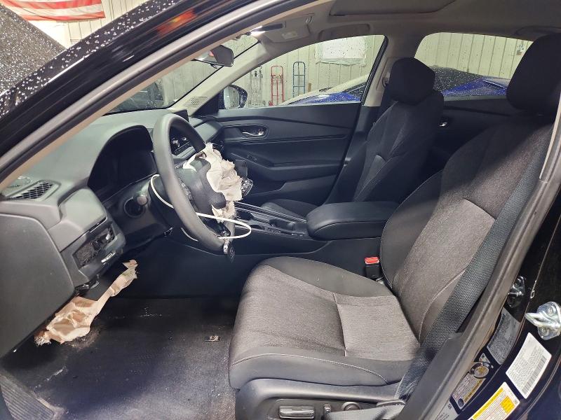 Aukcja sprzedaży 2025 Honda Accord, vin: 1HGCY1F40SA049543, numer aukcji: 51636906