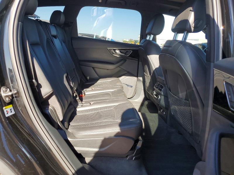 Aukcja sprzedaży 2019 Audi Q7, vin: WA1LAAF70KD031050, numer aukcji: 48602596