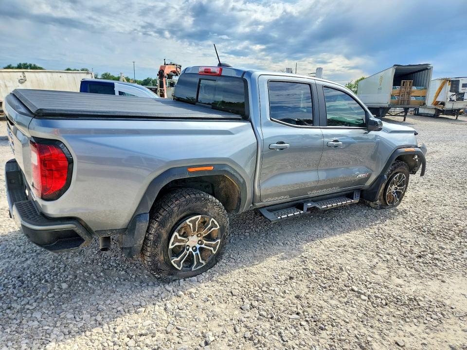 Aukcja sprzedaży 2024 Gmc Canyon, vin: 1GTP6DEKXR1296120, numer aukcji: 49498136