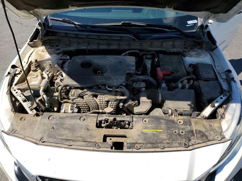 Продаж на аукціоні авто 2020 Nissan Altima, vin: 1N4BL4BV5LC130252, номер лоту: 50992996