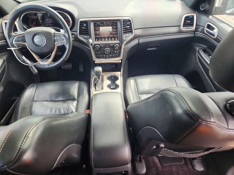 50630066 :رقم المزاد ، 1C4RJFBG5GC381919 vin ، 2016 Jeep Grand Cherokee مزاد بيع