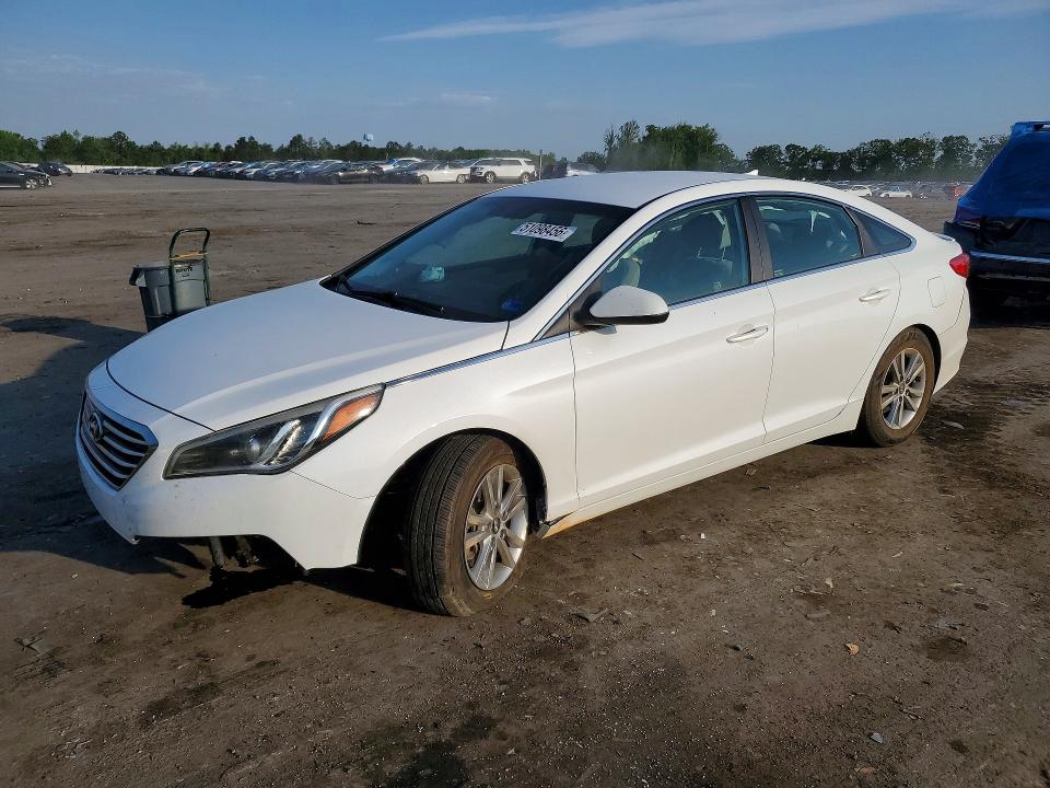 51098456 :رقم المزاد ، 5NPE24AF9FH059036 vin ، 2015 Hyundai Sonata مزاد بيع