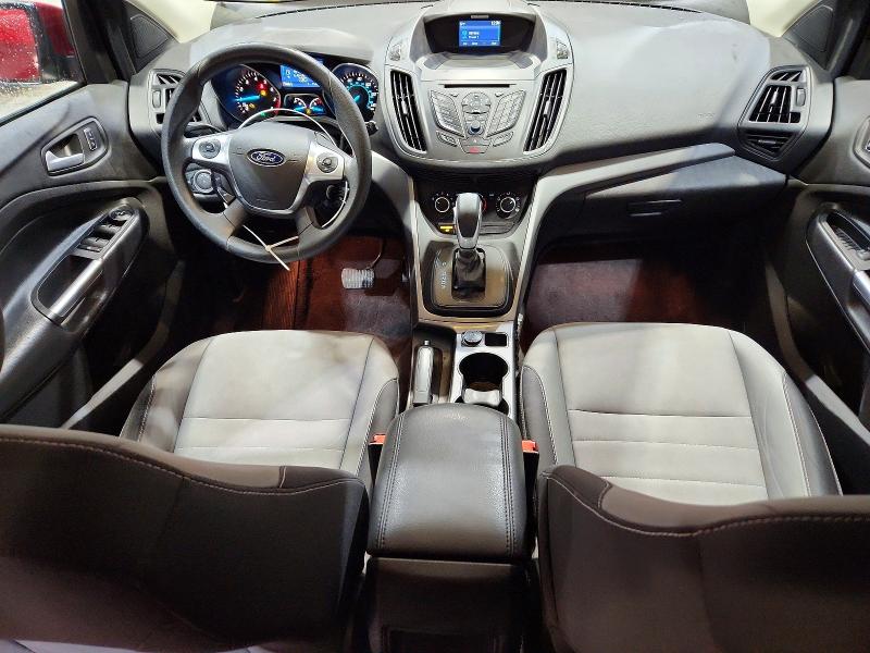 Продажа на аукционе авто 2015 Ford Escape, vin: 1FMCU0GX5FUC35754, номер лота: 49932276