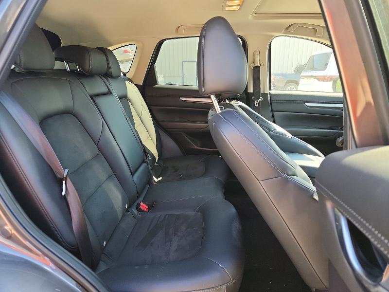 Продаж на аукціоні авто 2019 Mazda Cx-5, vin: JM3KFACM3K1649050, номер лоту: 50165476