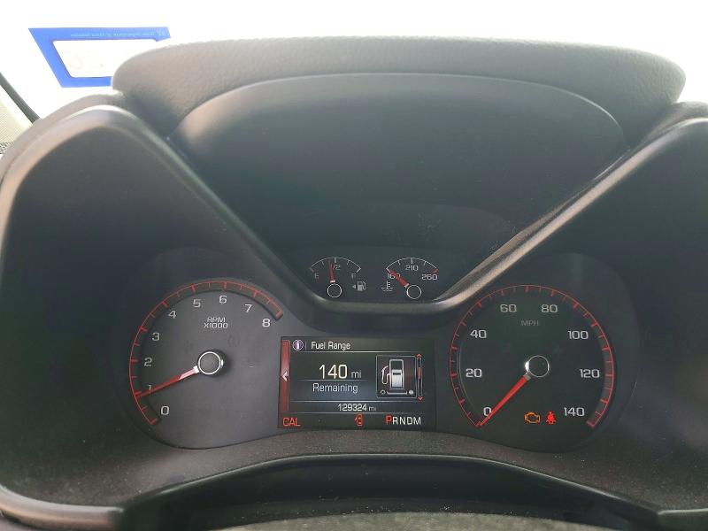Продажа на аукционе авто 2016 Gmc Canyon, vin: 1GTG5CE39G1376544, номер лота: 47573086