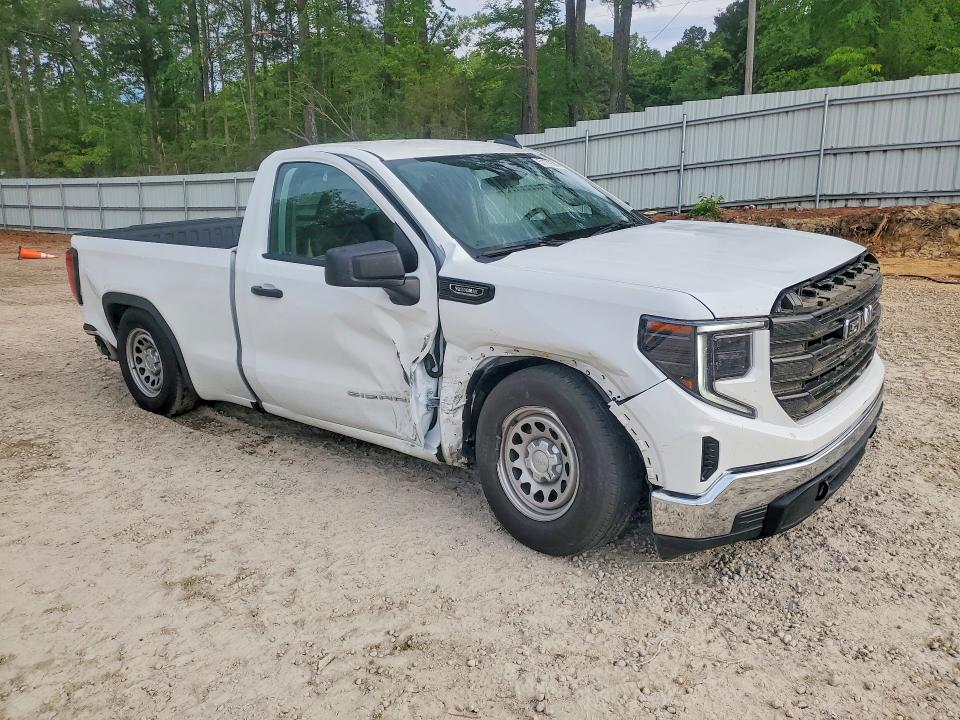 Aukcja sprzedaży 2025 Gmc Sierra, vin: 3GTNHAEK7SG183927, numer aukcji: 51175536