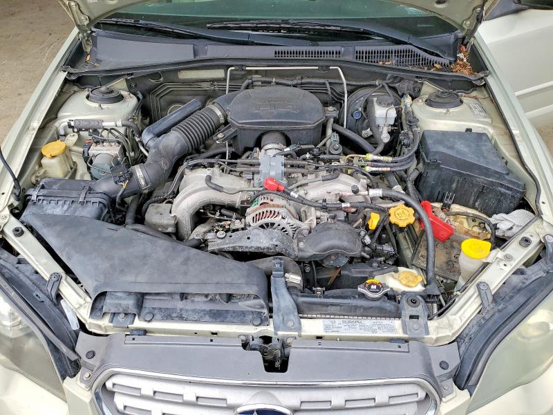 Aukcja sprzedaży 2005 Subaru Legacy, vin: 4S4BP61C257318406, numer aukcji: 50489026