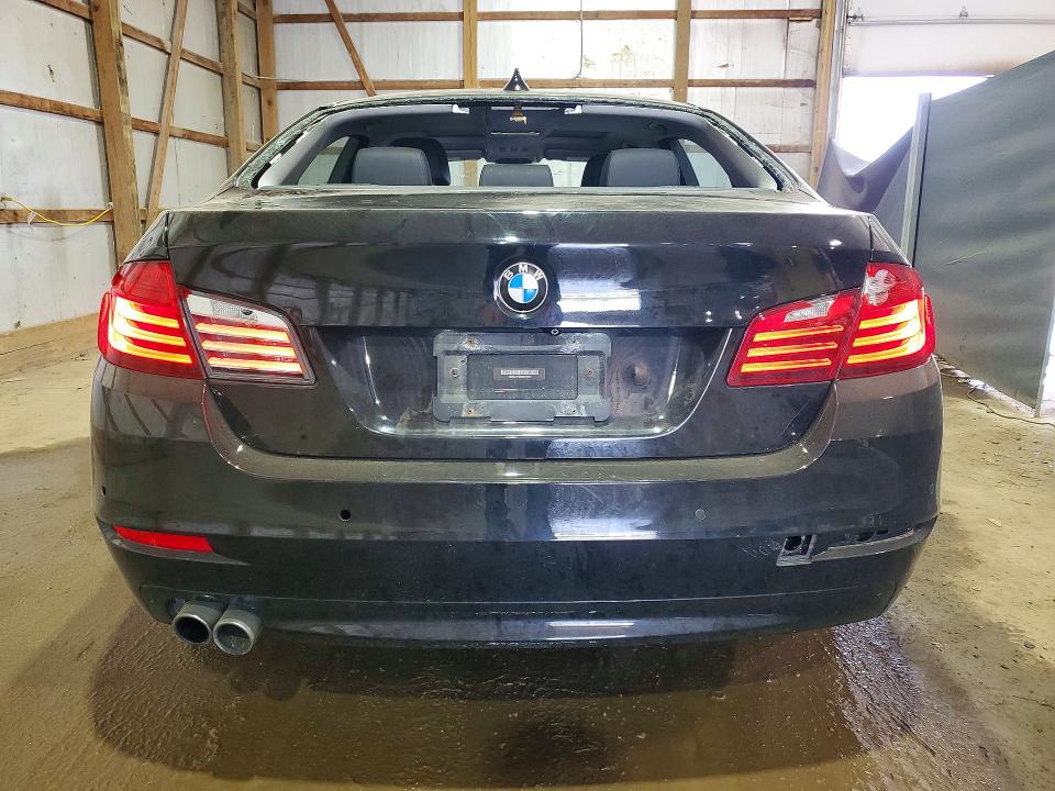 Продажа на аукционе авто 2016 Bmw 528, vin: WBA5A7C50GG644535, номер лота: 51145786