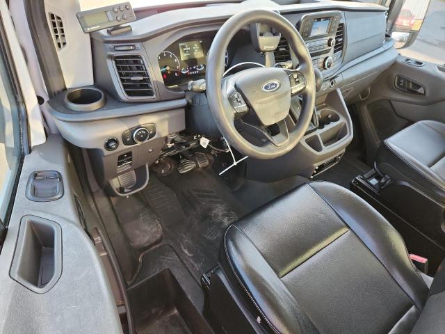 2021 Ford Transit მანქანა იყიდება აუქციონზე, vin: 1FDBW5Z8XMKA84413, აუქციონის ნომერი: 48415216