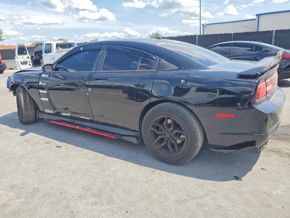 2013 Dodge Charger მანქანა იყიდება აუქციონზე, vin: 2C3CDXCT7DH616977, აუქციონის ნომერი: 51475566
