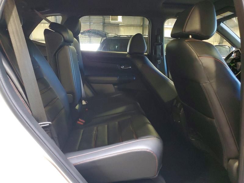 Aukcja sprzedaży 2025 Honda Cr-v, vin: 7FARS6H98SE025616, numer aukcji: 51343906