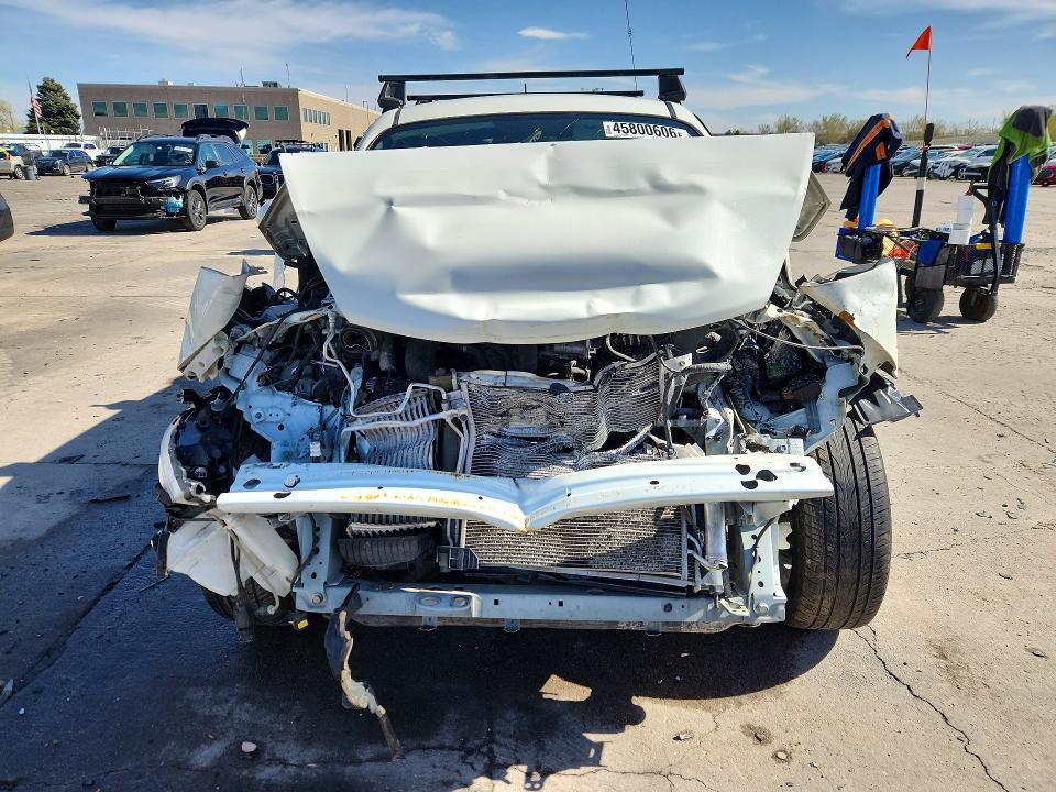 Продажа на аукционе авто 2013 Nissan Juke, vin: JN8AF5MV0DT217871, номер лота: 45800606