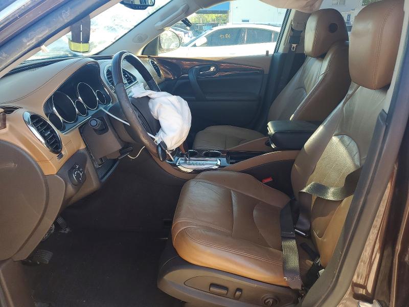 Продаж на аукціоні авто 2015 Buick Enclave, vin: 5GAKRBKD0FJ176805, номер лоту: 51697856