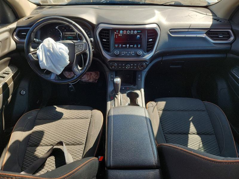 47950826 :رقم المزاد ، 1GKKNTLS5KZ211402 vin ، 2019 Gmc Acadia مزاد بيع