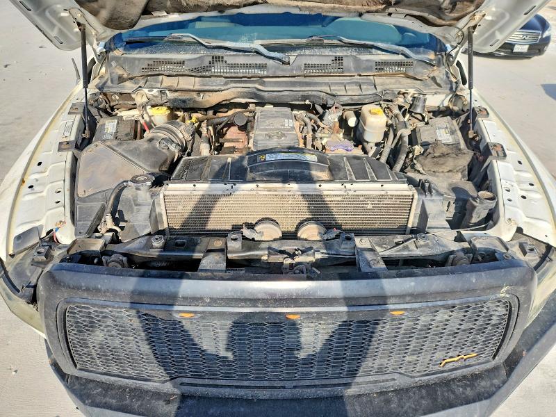 2010 Dodge Ram 2500 მანქანა იყიდება აუქციონზე, vin: 3D7UT2CL5AG172179, აუქციონის ნომერი: 50057716