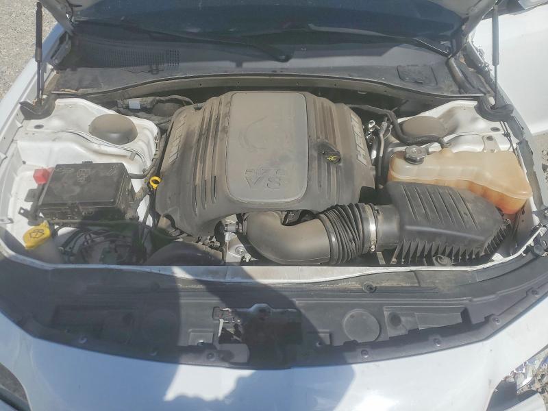 2021 Chrysler 300 მანქანა იყიდება აუქციონზე, vin: 2C3CCABT2MH507019, აუქციონის ნომერი: 51556406