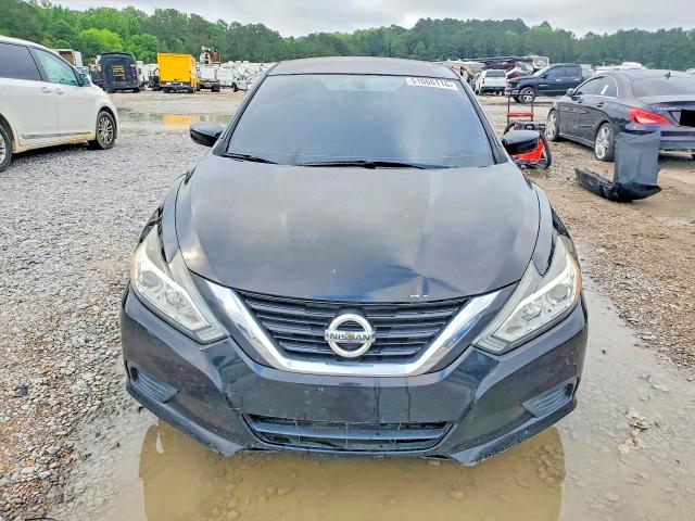 2018 Nissan Altima მანქანა იყიდება აუქციონზე, vin: 1N4AL3AP4JC275949, აუქციონის ნომერი: 51006116