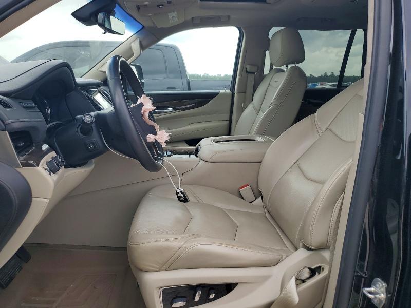 Продаж на аукціоні авто 2020 Cadillac Escalade, vin: 1GYS4BKJ4LR267778, номер лоту: 48712606