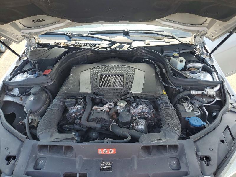 Продажа на аукционе авто 2011 Mercedes-benz C, vin: WDDGF8BB7BR179345, номер лота: 48711776