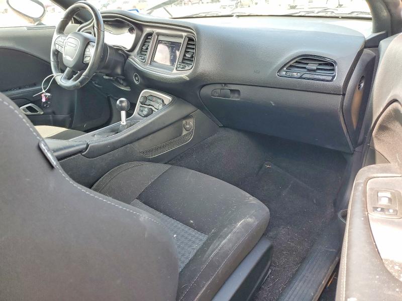 Aukcja sprzedaży 2022 Dodge Challenger, vin: 2C3CDZBT9NH206826, numer aukcji: 50169076