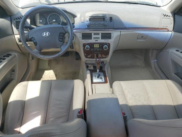 Aukcja sprzedaży 2006 Hyundai Sonata, vin: 5NPEU46F16H025448, numer aukcji: 51145826