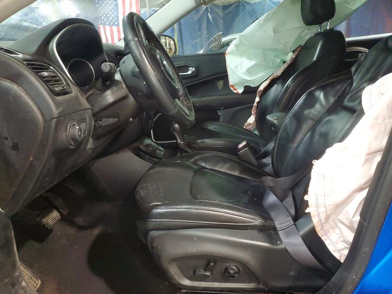 Продажа на аукционе авто 2020 Jeep Compass, vin: 3C4NJDCB1LT101725, номер лота: 50269956