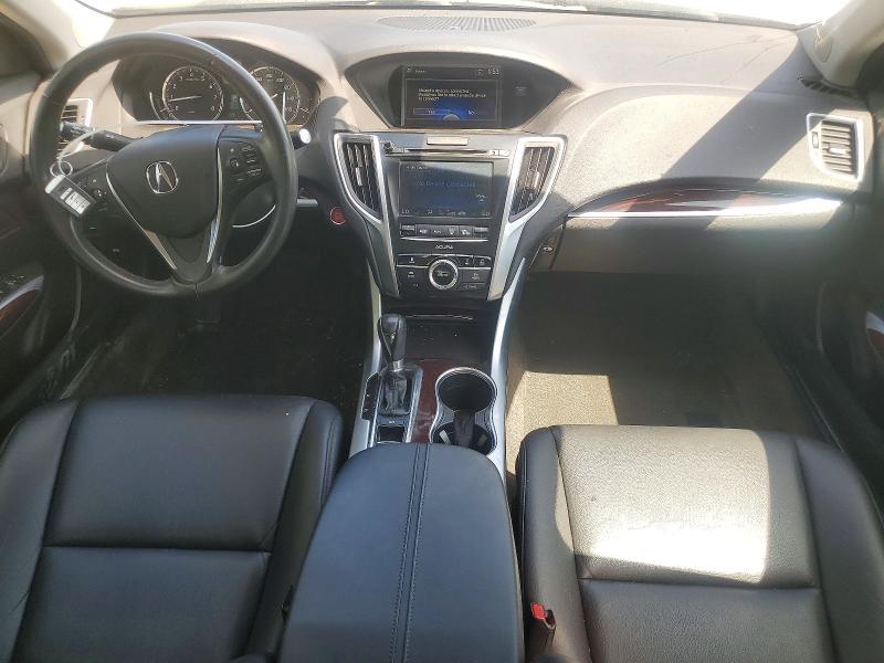 Продажа на аукционе авто 2015 Acura Tlx, vin: 19UUB1F31FA014318, номер лота: 48352146