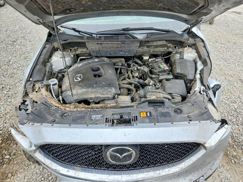 Продаж на аукціоні авто 2018 Mazda Cx-5, vin: JM3KFBCM0J0412641, номер лоту: 49269836