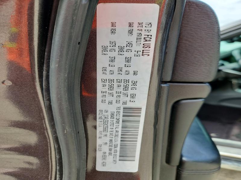 48990596 :رقم المزاد ، 1C4RJEBG2KC556663 vin ، 2019 Jeep Grand Cherokee مزاد بيع