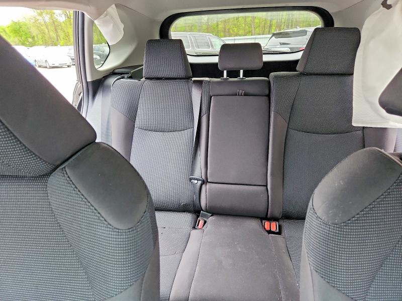 51036656 :رقم المزاد ، 2T3F1RFV2PW338052 vin ، 2023 Toyota Rav4 مزاد بيع