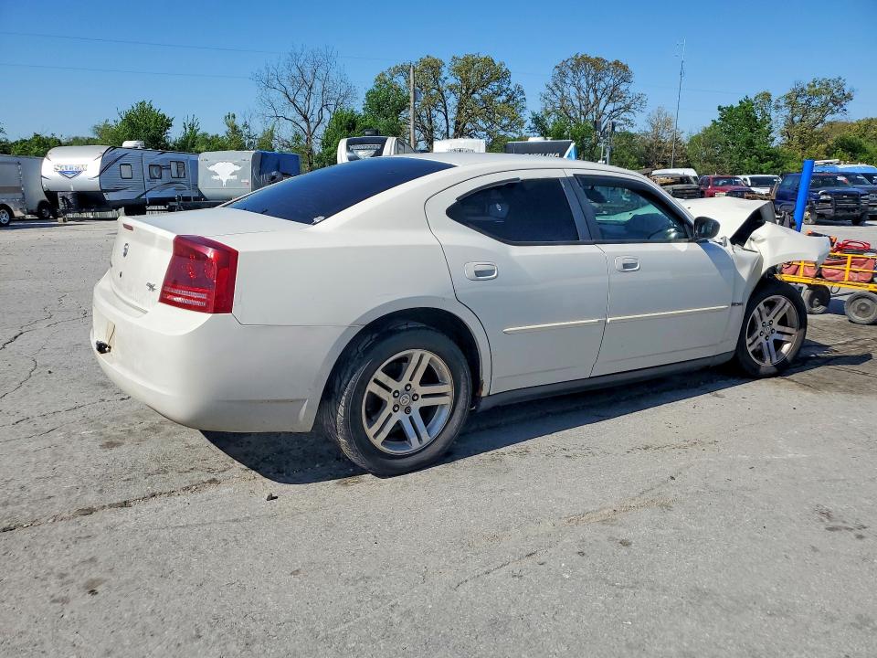 Aukcja sprzedaży 2007 Dodge Charger, vin: 2B3KA53H87H783080, numer aukcji: 50720816