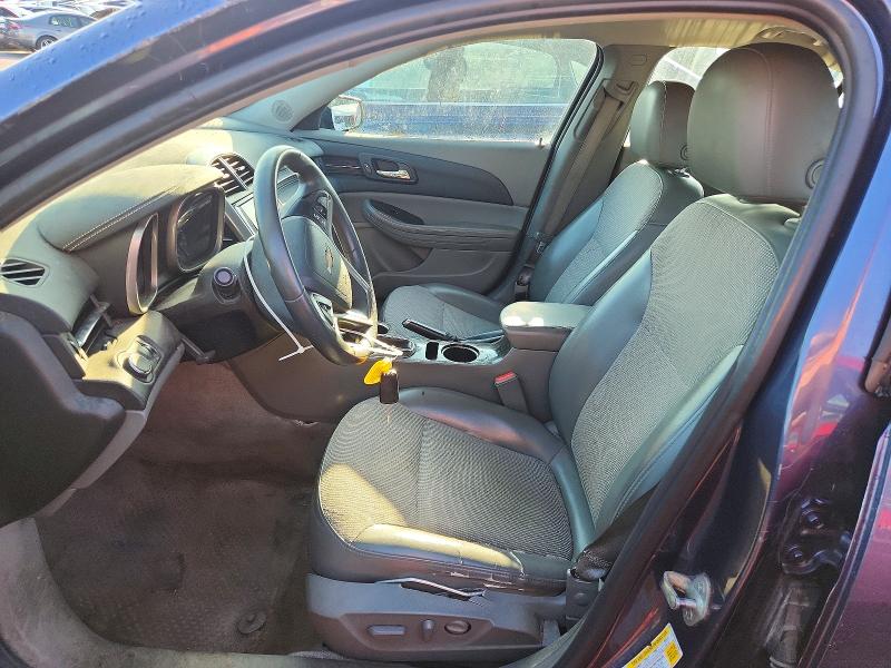 47991796 :رقم المزاد ، 1G11C5SL6FF125499 vin ، 2015 Chevrolet Malibu مزاد بيع