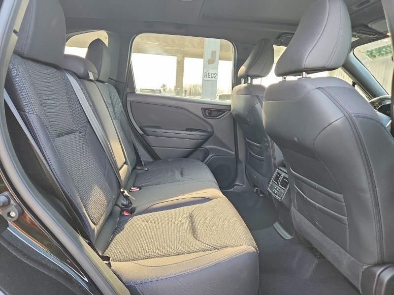 50162676 :رقم المزاد ، JF2SLDDC0SH556911 vin ، 2025 Subaru Forester مزاد بيع