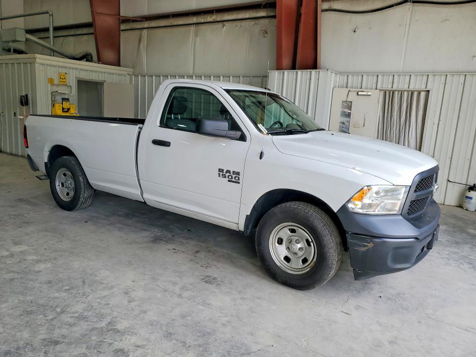Aukcja sprzedaży 2021 Ram 1500 Classic, vin: 3C6JR7DG4MG711137, numer aukcji: 51950596