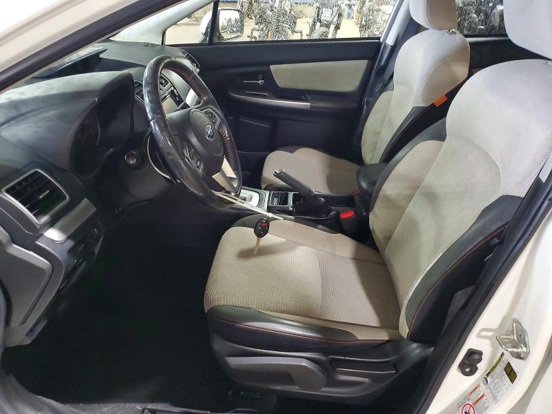 Продажа на аукционе авто 2016 Subaru Crosstrek, vin: JF2GPABC7G8231479, номер лота: 49489086