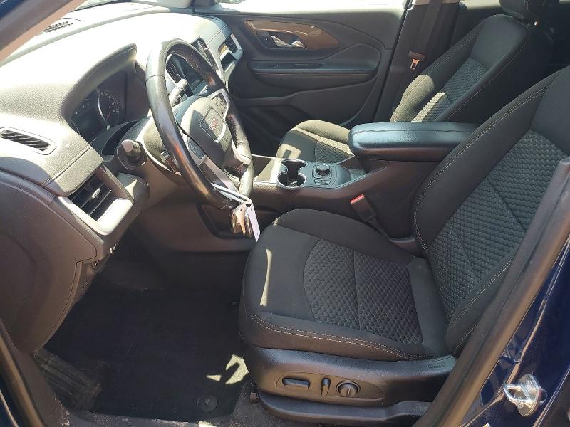 2020 Gmc Terrain მანქანა იყიდება აუქციონზე, vin: 3GKALMEV1LL101907, აუქციონის ნომერი: 50936276