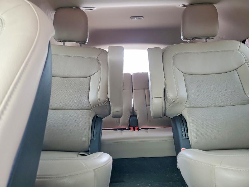 51782916 :رقم المزاد ، 1FMSK7FH3LGB52600 vin ، 2020 Ford Explorer مزاد بيع